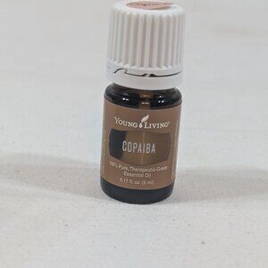 Young Living Essential Oil Copabia 5ml
